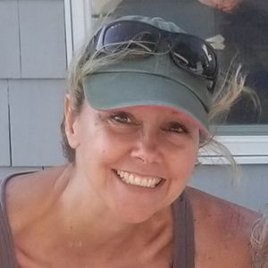 Meet your Posher, Kristin